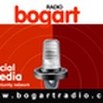 Radio Bogart / Pop Rock logo