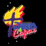 Radio Deus e Capaz logo