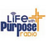 Life with Purpose Radio logo