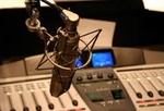 RADIO ECHOS DE SION FM logo