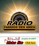 Passion Des Ames Radio logo