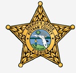 Putnam County Sheriff logo