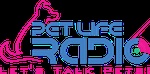 Pet Life Radio logo