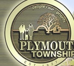Plymouth Township Fire Dispatch logo