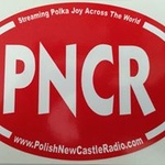 Polish New Castle Radio logo