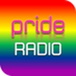 Pride Radio Divas logo