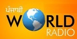 Punjabi World Radio logo