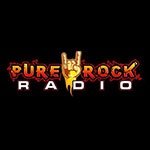 Pure Rock Radio logo