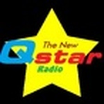 Q Star Radio of Tampa Bay logo