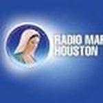 Radio Maria USA / Houston / KPFT/SCA1 logo