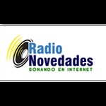 Radio Novedades logo