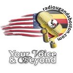 Radio Uganda Boston logo