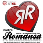 Radyo Romansa logo