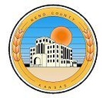 Reno County Public Safety logo