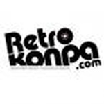 Retro Konpa logo
