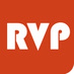 Radio VizyonPlusFM logo