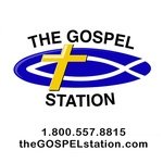 The Gospel Station logo