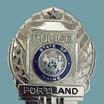 Southern Maine Police Departments logo