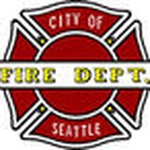 Seattle Fire logo