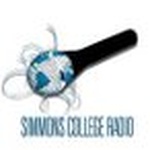 Simmons College logo