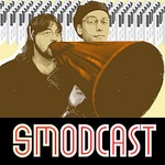 Smodcast Radio #236 logo