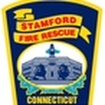 Stamford Fire logo