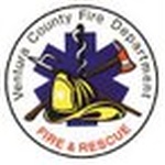 Ventura County Fire Department logo