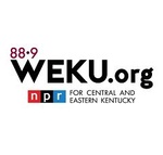 WEKU 88.9 logo