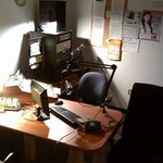 WNRB/LP 93.3FM logo