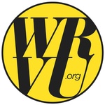 WRVU logo