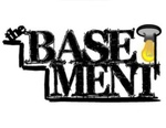 The Basement logo