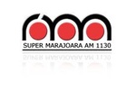 Super Rádio Marajoara 1130 logo