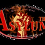 Asylum Radio logo