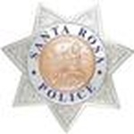Santa Rosa Police logo