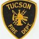 Tucson Fire Department logo