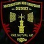 South Western New Hampshire Fire Mutual Aid logo