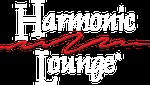 The Harmonic Lounge logo