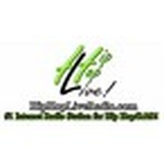 Hip Hop Live Radio logo