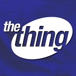 The THiNG logo