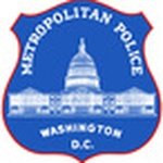 Washington DC Police Department logo