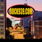 Rock939.com logo