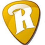 Rokkus Radio logo