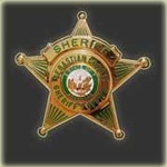Sebastian County Police, Fire, and EMS logo