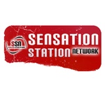 Sensation Station Network logo