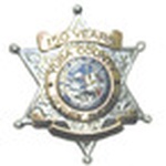 Yuba, Sutter, and Colusa Counties Public Safety, CAL FIRE and CHP logo