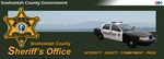 South, North and East Snohomish County Sheriff, Police and Fire logo