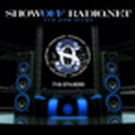 SHOWOFF RADIO logo