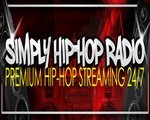 Simply Hip/Hop Radio logo