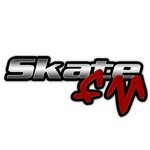 SkateFM / Pop logo