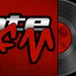 SkateFM / Miami Bass logo